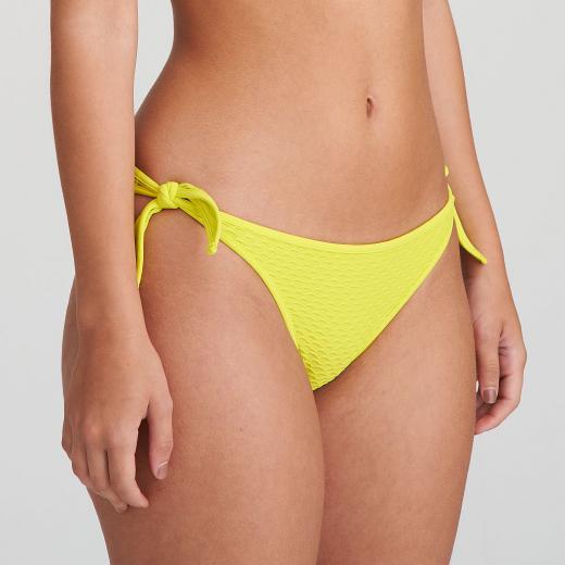 Marie Jo Swim Brigitte Bikini H Ftslip Mit Schn Ren Farbe Suncoast