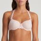 Preview: Marie Jo Avero non padded full cup seamless bra B-E cup, color pearly pink