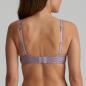 Preview: Marie Jo Avero full cup wire bra seamless B-E cup, color soft sand