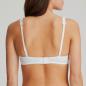 Preview: Marie Jo Avero non padded full cup seamless bra B-E cup, color white