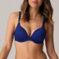 Preview: Marie Jo Avero padded wire bra heart shape A-E cup, color lazuriete