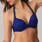 Preview: Marie Jo Avero padded wire bra heart shape A-E cup, color lazuriete