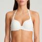 Preview: Marie Jo Avero padded wire bra heart shape A-E cup, color natural