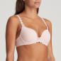 Preview: Marie Jo Avero padded wire bra heart shape A-E cup, color pearly pink