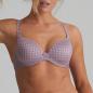 Preview: Marie Jo Avero padded wire bra heart shape A-E cup, color soft sand