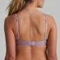 Preview: Marie Jo Avero padded wire bra heart shape A-E cup, color soft sand