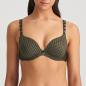 Preview: Marie Jo Avero padded wire bra heart shape A-E cup, color tiny jade