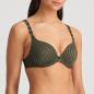 Preview: Marie Jo Avero padded wire bra heart shape A-E cup, color tiny jade