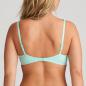 Preview: Marie Jo Avero padded bra deep plunge B-F cup, color miami mint