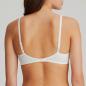 Preview: Marie Jo Avero padded bra deep plunge B-F cup, color natural