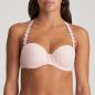 Preview: Marie Jo Avero padded bra - balcony B-F cup, color pearly pink