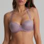 Preview: Marie Jo Avero padded bra - balcony B-F cup, color soft sand