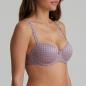 Preview: Marie Jo Avero padded bra - balcony B-F cup, color soft sand