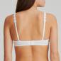 Preview: Marie Jo Avero padded bra - balcony A-F cup, color white