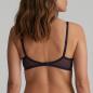 Preview: Marie Jo Jane balcony - horizontal seam B-E cup, color amethyst