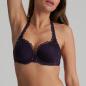 Preview: Marie Jo Jane padded wire bra heart shape A-E cup, color amethyst