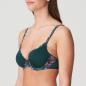 Preview: Marie Jo Jane padded wire bra heart shape A-E cup, color jungle kiss