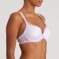 Preview: Marie Jo Jane padded wire bra heart shape A-E cup, color pastel lavender