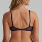 Preview: Marie Jo Jane push up removable pads A-E cup, color amethyst