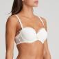 Preview: Marie Jo Jane wire bra strapless, color nature