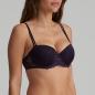 Preview: Marie Jo Jane padded bra - balcony B-F cup, color amethyst