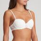 Preview: Marie Jo Jane padded bra - balcony B-F cup, color nature