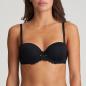 Preview: Marie Jo Jane padded bra - balcony B-F cup, color black