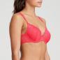 Preview: Marie Jo Elis padded wire bra heart shape, color spicy berry
