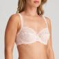 Preview: Marie Jo Manyla full cup wire bra B-F cup, color pearly pink