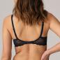 Preview: Marie Jo Manyla padded bra - balcony B-E cup, color velvet blue