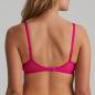 Preview: Marie Jo Melipha balcony - vertical seam B-F cup, color very berry