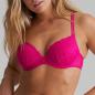 Preview: Marie Jo Melipha padded wire bra heart shape A-E cup, color very berry