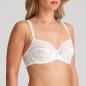 Preview: Marie Jo Jadei full cup wire bra B-E cup, color natural