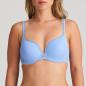 Preview: Marie Jo Jadei padded wire bra heart shape A-E cup, color open air