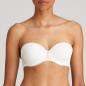 Preview: Marie Jo Jadei padded bra - strapless B-E cup, color natural