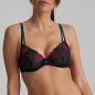 Preview: Marie Jo Yoly plunge bra B-E cup, color jewel green