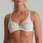 Preview: Marie Jo Cathia full cup wire bra B-F cup, color natural