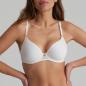 Preview: Marie Jo Cathia full cup spacer bra Cup A-E, color natural