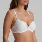 Preview: Marie Jo Cathia full cup spacer bra Cup A-E, color natural