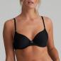 Preview: Marie Jo Cathia full cup spacer bra Cup A-E, color black