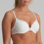 Preview: Marie Jo Cathia padded wire bra heart shape B-F cup, color natural