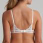 Preview: Marie Jo Cathia padded wire bra heart shape B-F cup, color natural