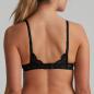 Preview: Marie Jo Cathia push up removable pads A-E cup, color black