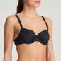 Preview: Marie Jo Tom Multiway wire bra seemless cups, color charcoal