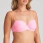 Preview: Marie Jo Tom full cup wire bra C cup, color happy pink