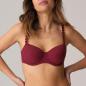 Preview: Marie Jo Tom full cup wire bra C cup, color peony pink