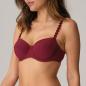 Preview: Marie Jo Tom full cup wire bra C cup, color peony pink