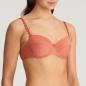 Preview: Marie Jo Tom full cup wire bra C cup, color salted caramel