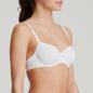 Preview: Marie Jo Tom Multiway wire bra seemless cups, color white