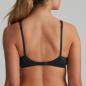 Preview: Marie Jo Tom full cup wire bra D-E cup, color graphite grey